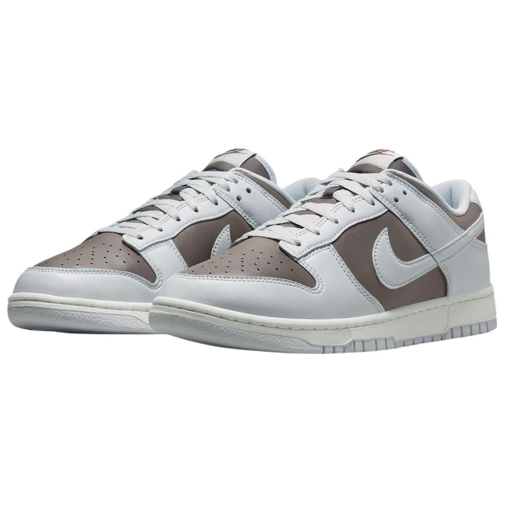 Nike Dunk Low Retro Mens Size 10.5 Cave Stone Phantom HF5441 202